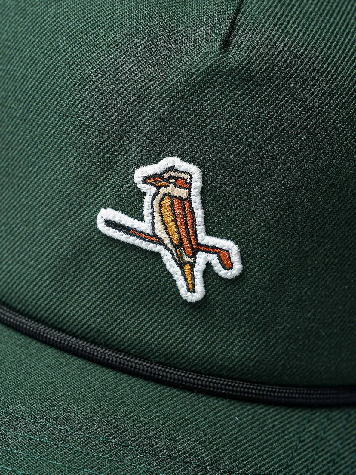 Kooka Classic Cap