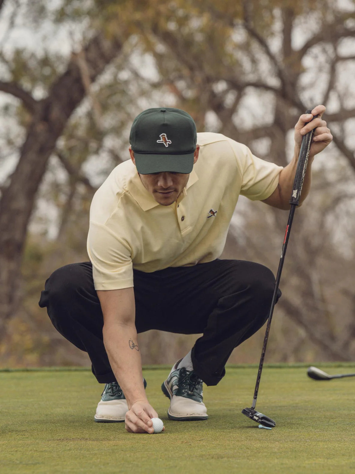 Kooka Classic Cap