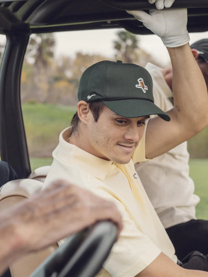 Kooka Classic Cap
