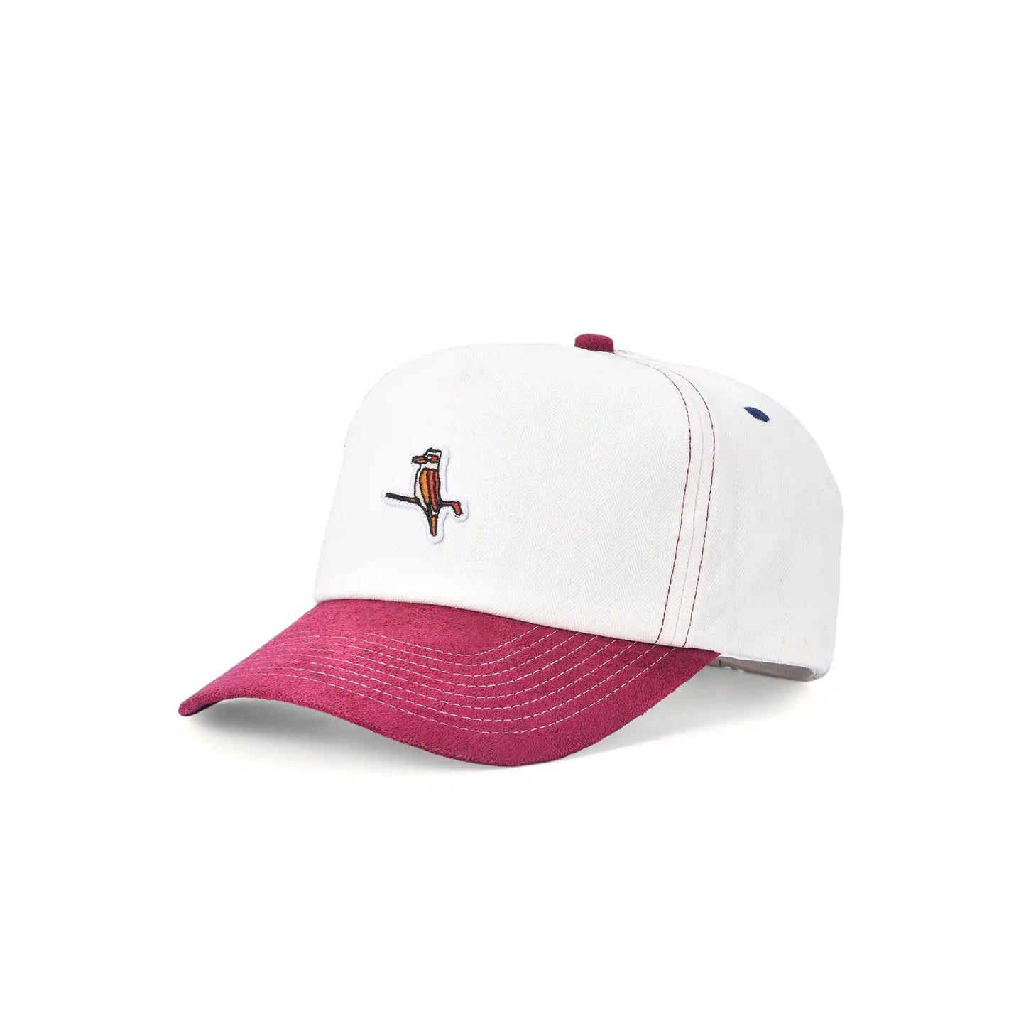 Initial Classic Cap