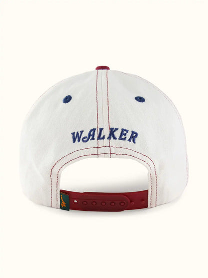 Initial Classic Cap