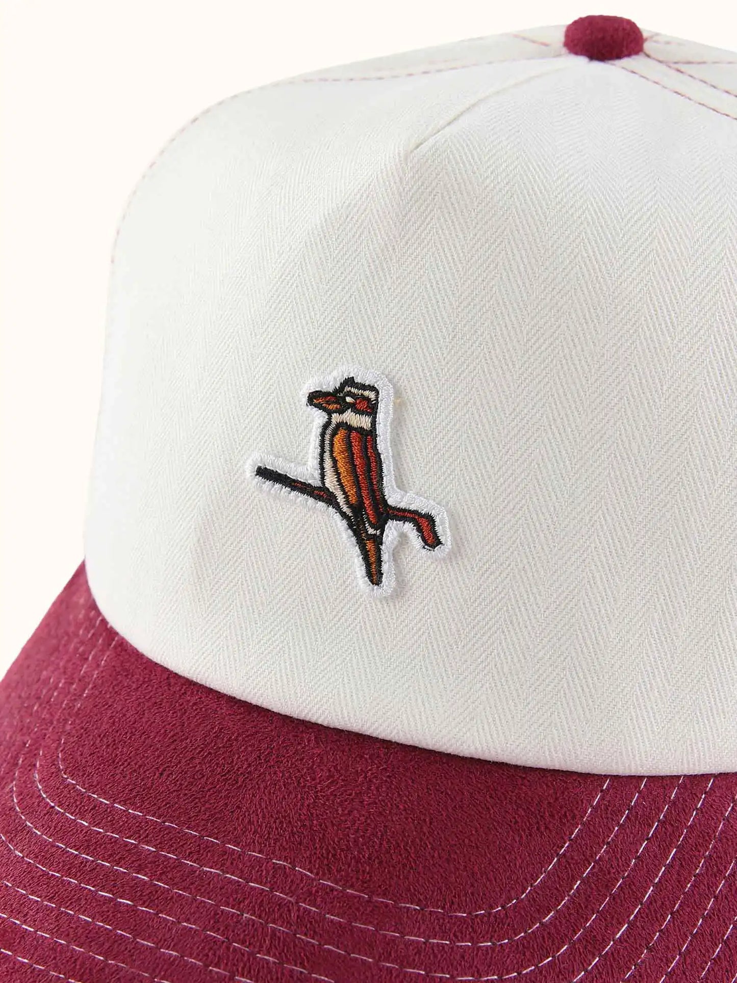 Initial Classic Cap