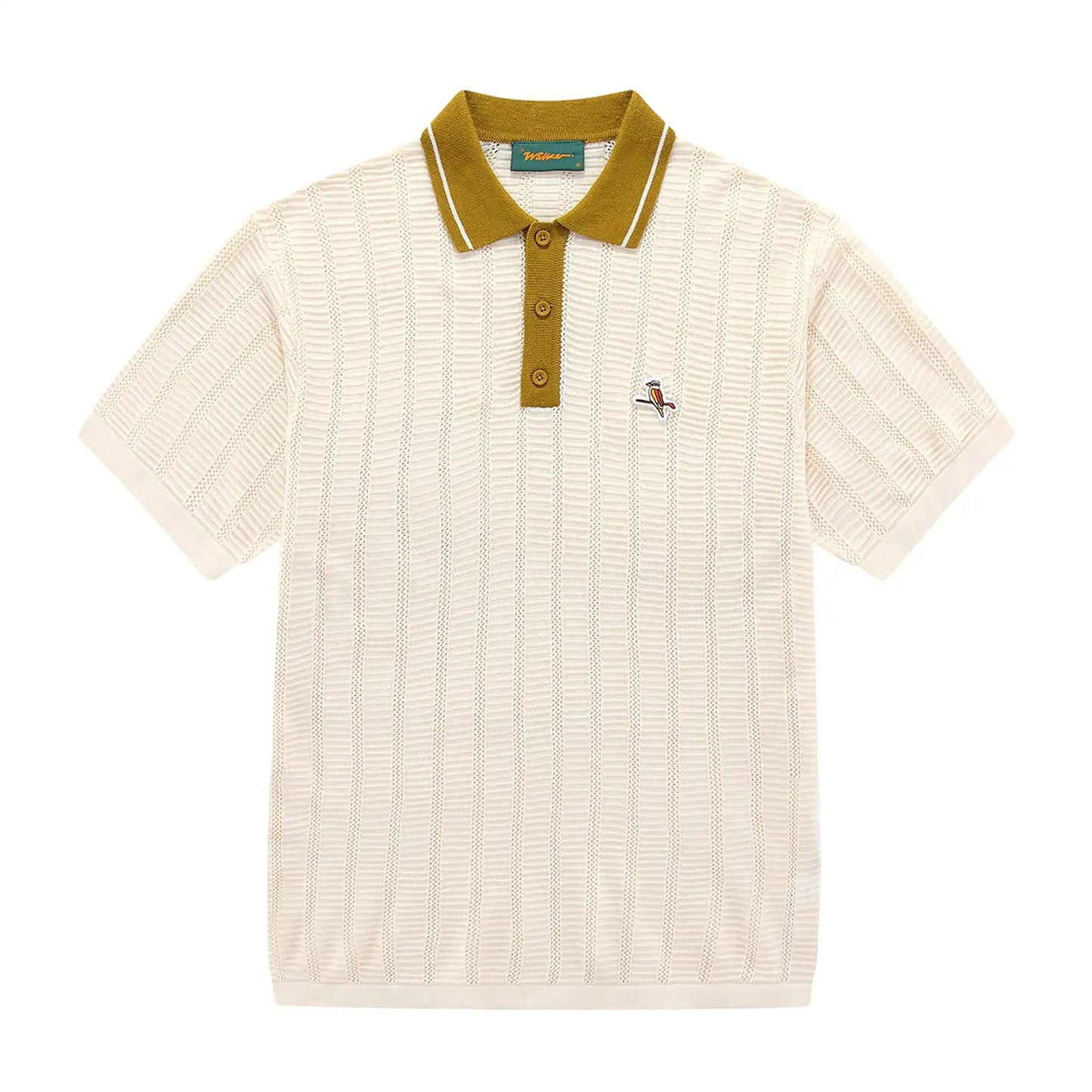 Cream / Mustard