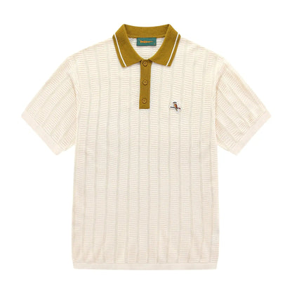 Cream / Mustard