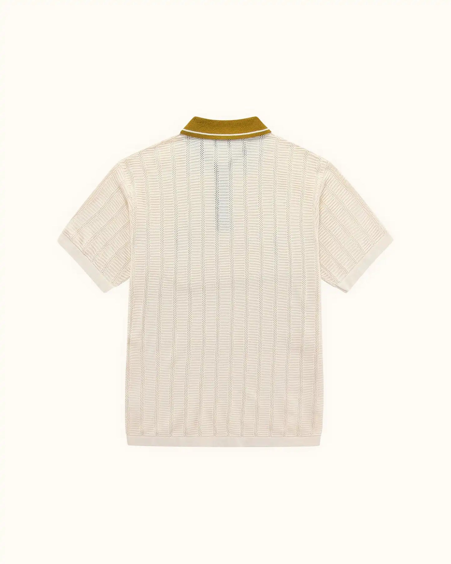 Cream / Mustard