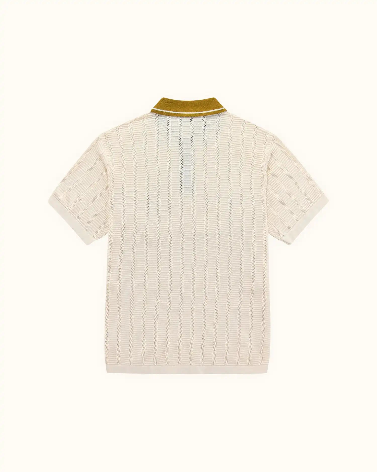 Cream / Mustard