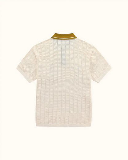 Cream / Mustard