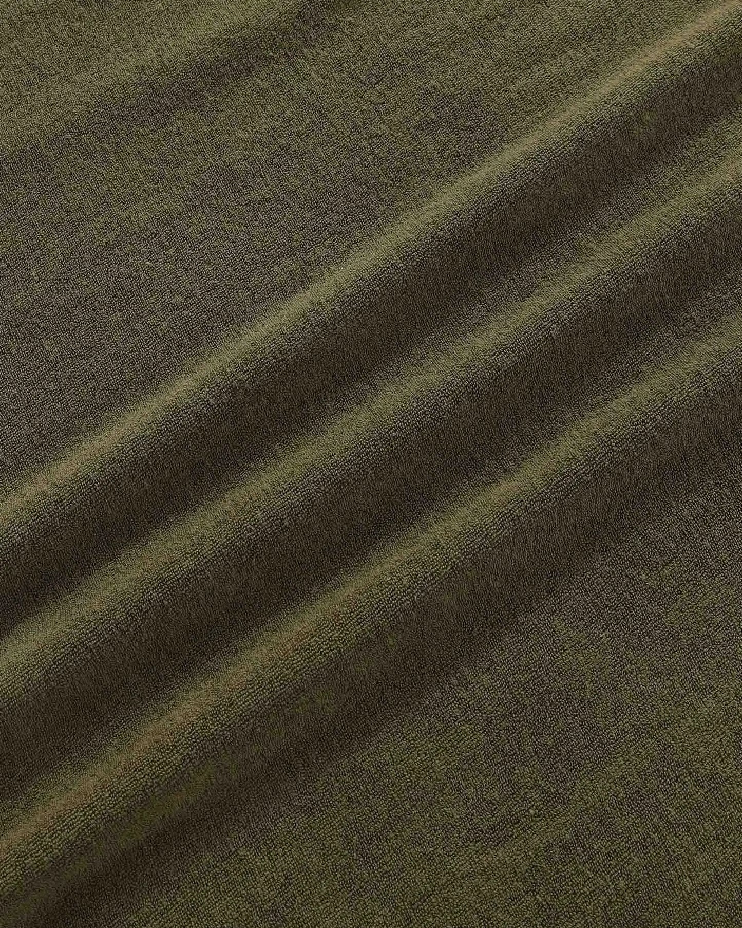 Kooka Terry Polo Shirt