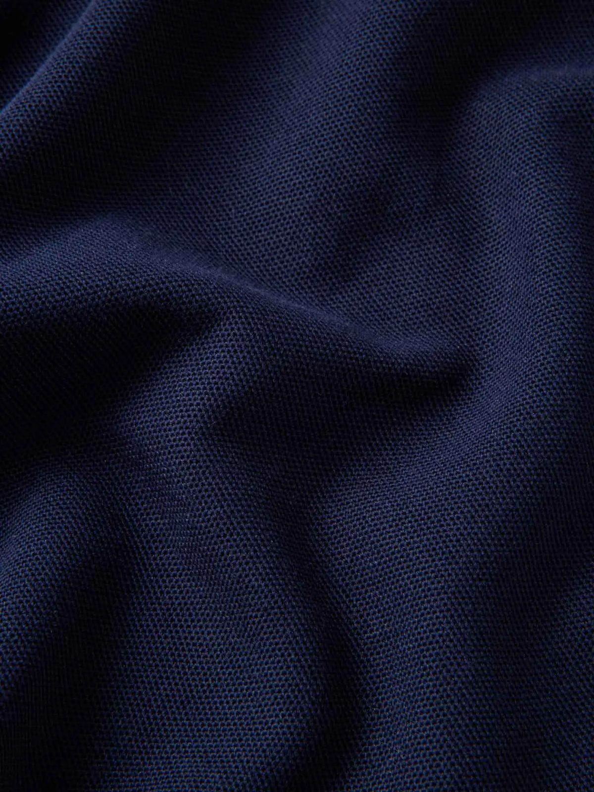 Kooka Two-Tone Polo Shirt