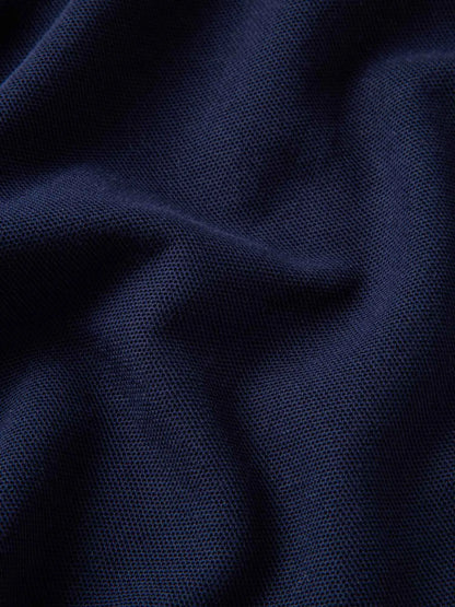 Kooka Two-Tone Polo Shirt