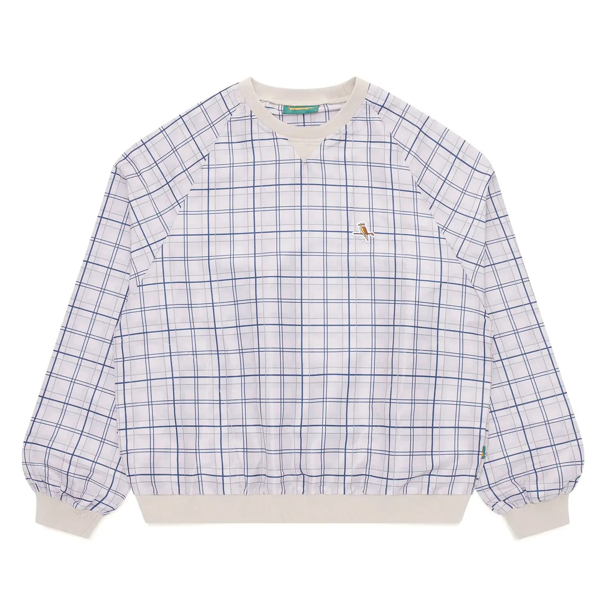Kooka Windbreaker