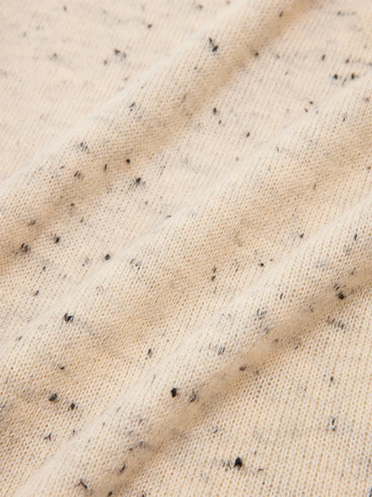 Kooka Loom Knit Polo Shirt