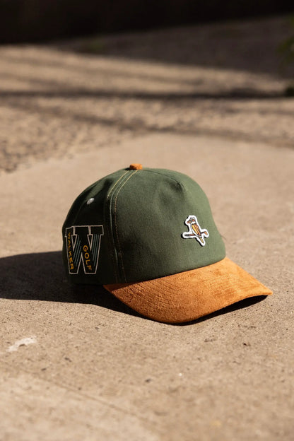 Monogram Classic Cap