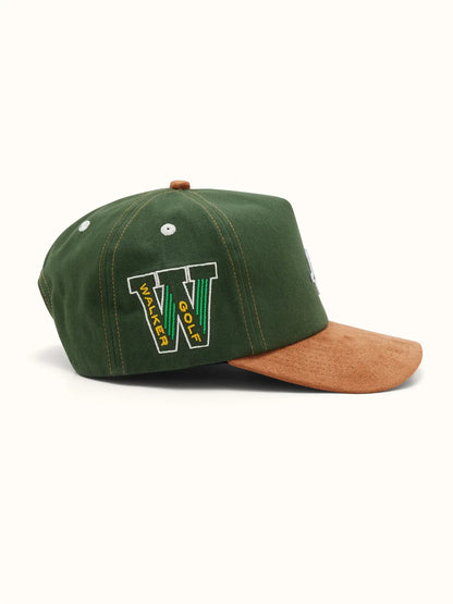 Monogram Classic Cap
