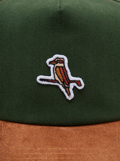 Monogram Classic Cap