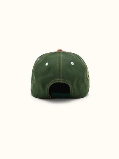 Monogram Classic Cap