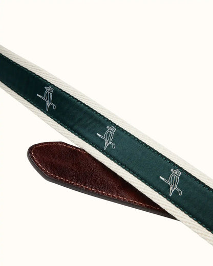 Kooka Ribbon Belt