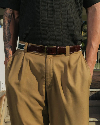 Kooka Ribbon Belt