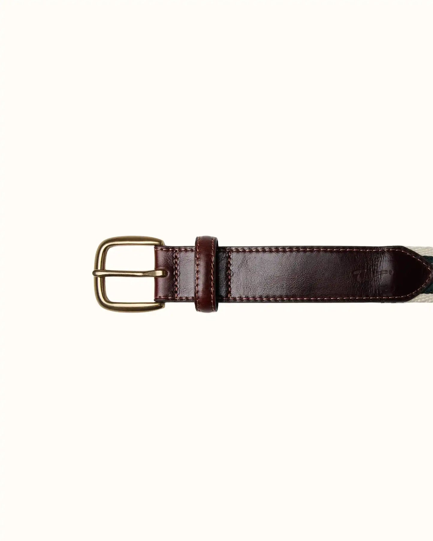 Kooka Ribbon Belt