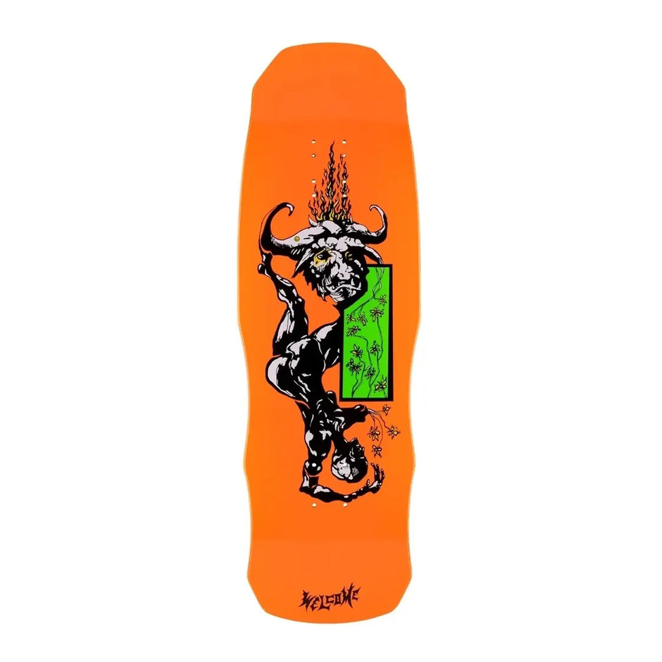 Horny On Dark Lord Deck