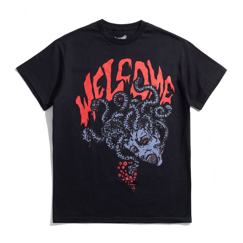 Medusa T-Shirt