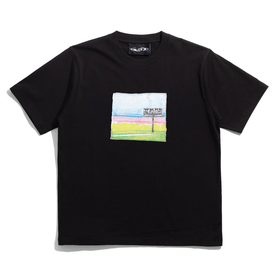 Billboards T-Shirt