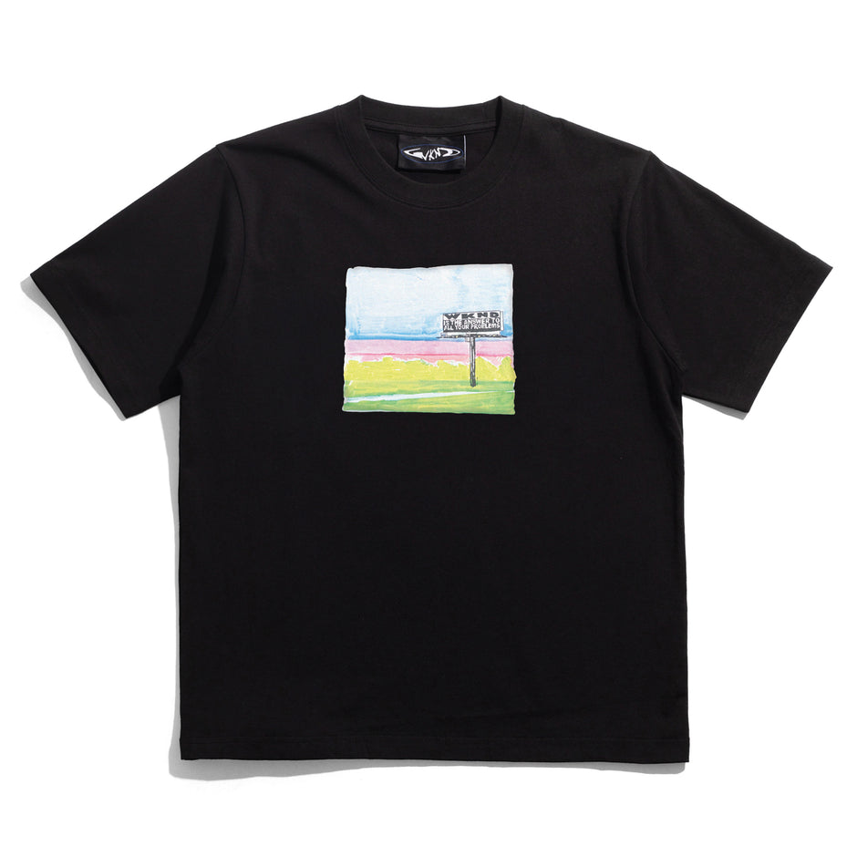 Billboards T-Shirt