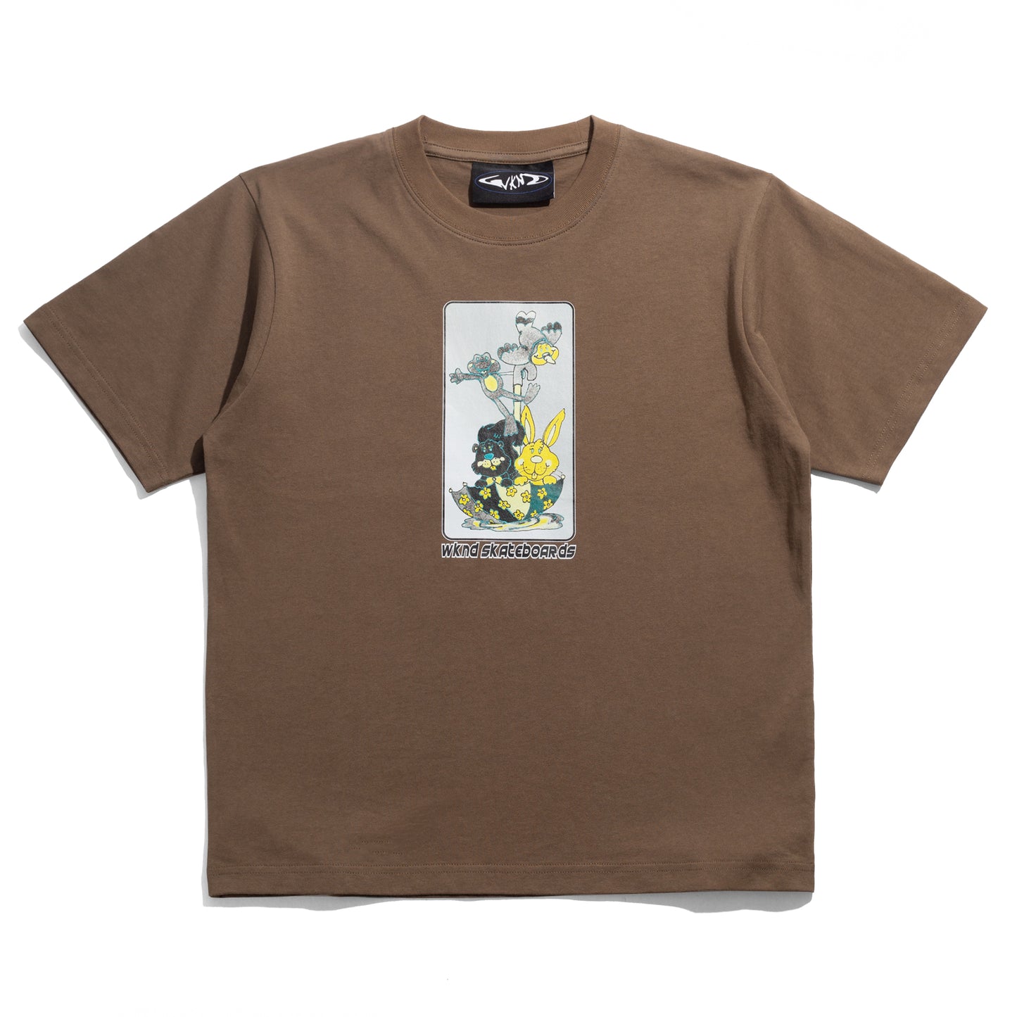 Fairweather T-Shirt