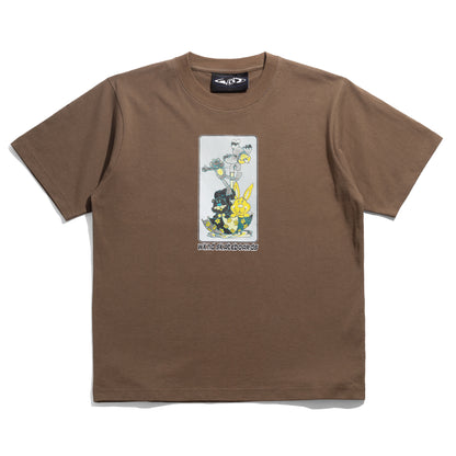 Fairweather T-Shirt