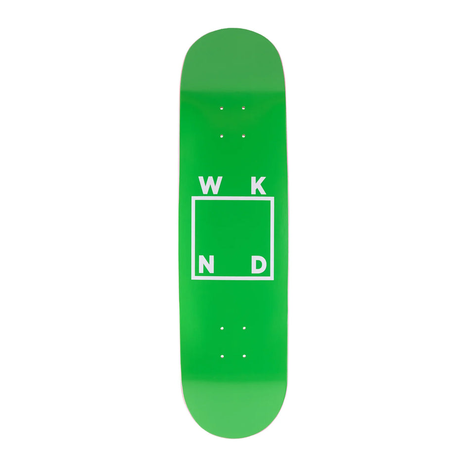 Logo Deck
