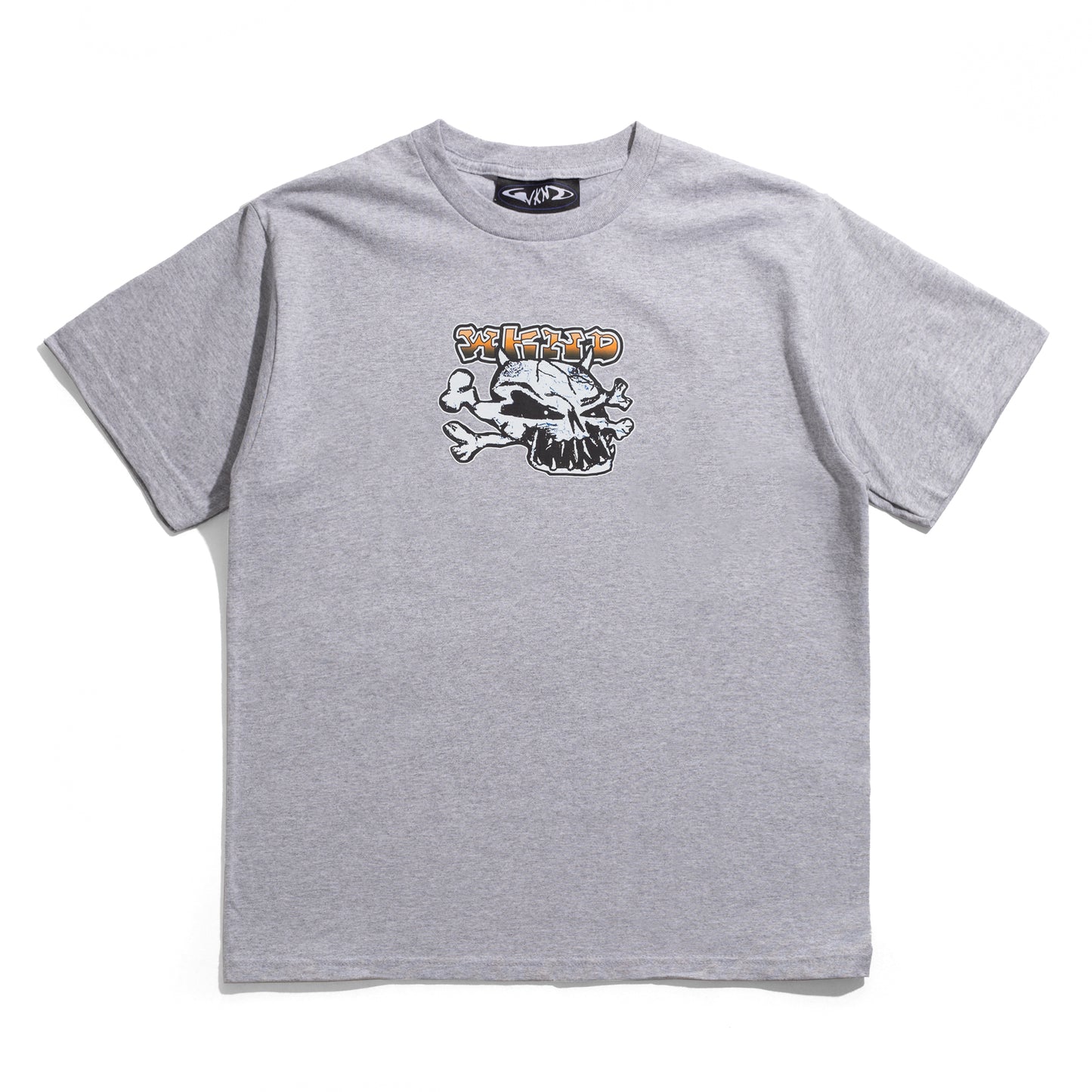 Skull T-Shirt