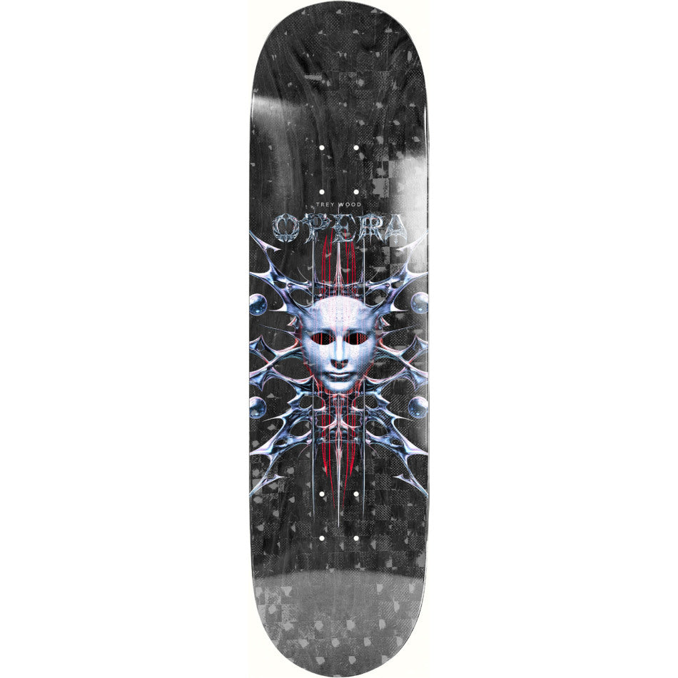 Opera Wood Extrovert R7 Deck — OPR510200