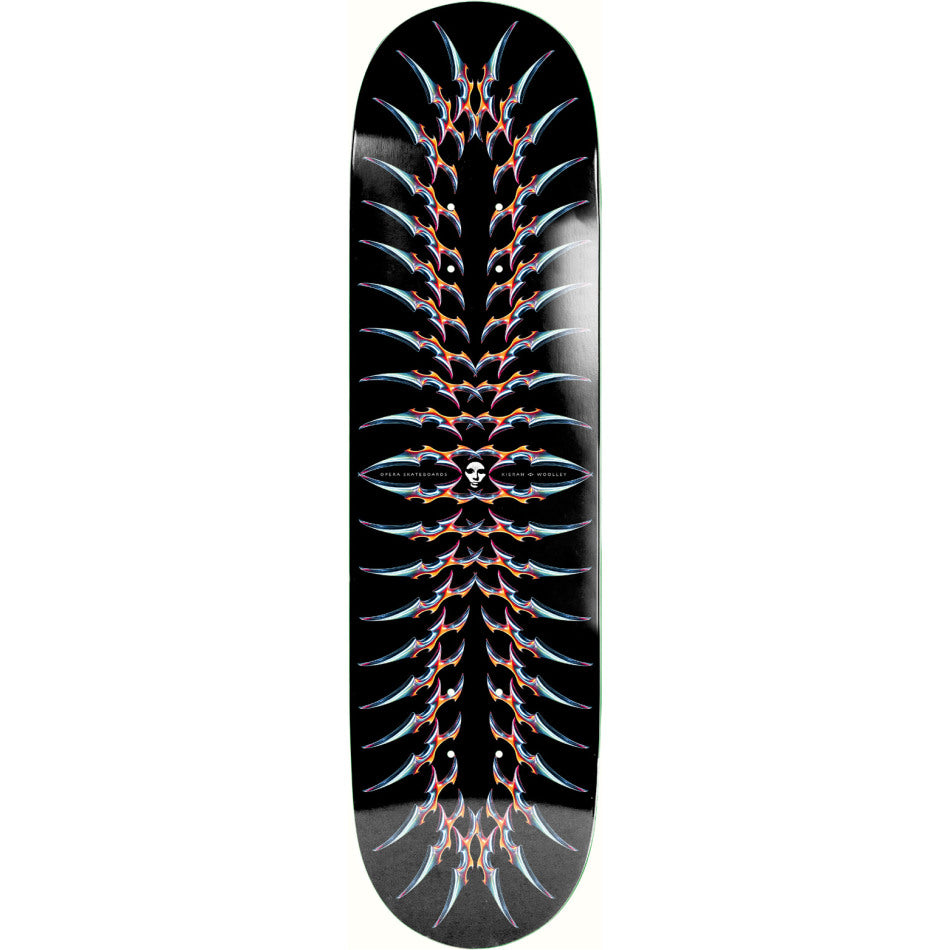 Opera Woolley Spine R7 Deck — OPR510198