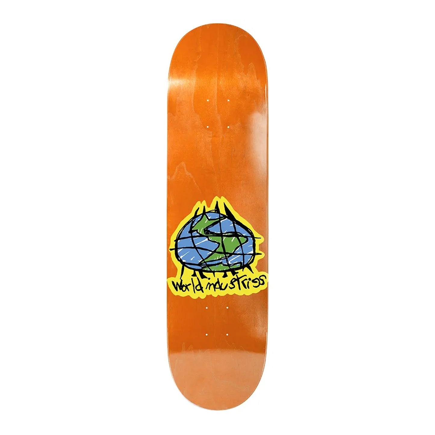 Scribble Deck
