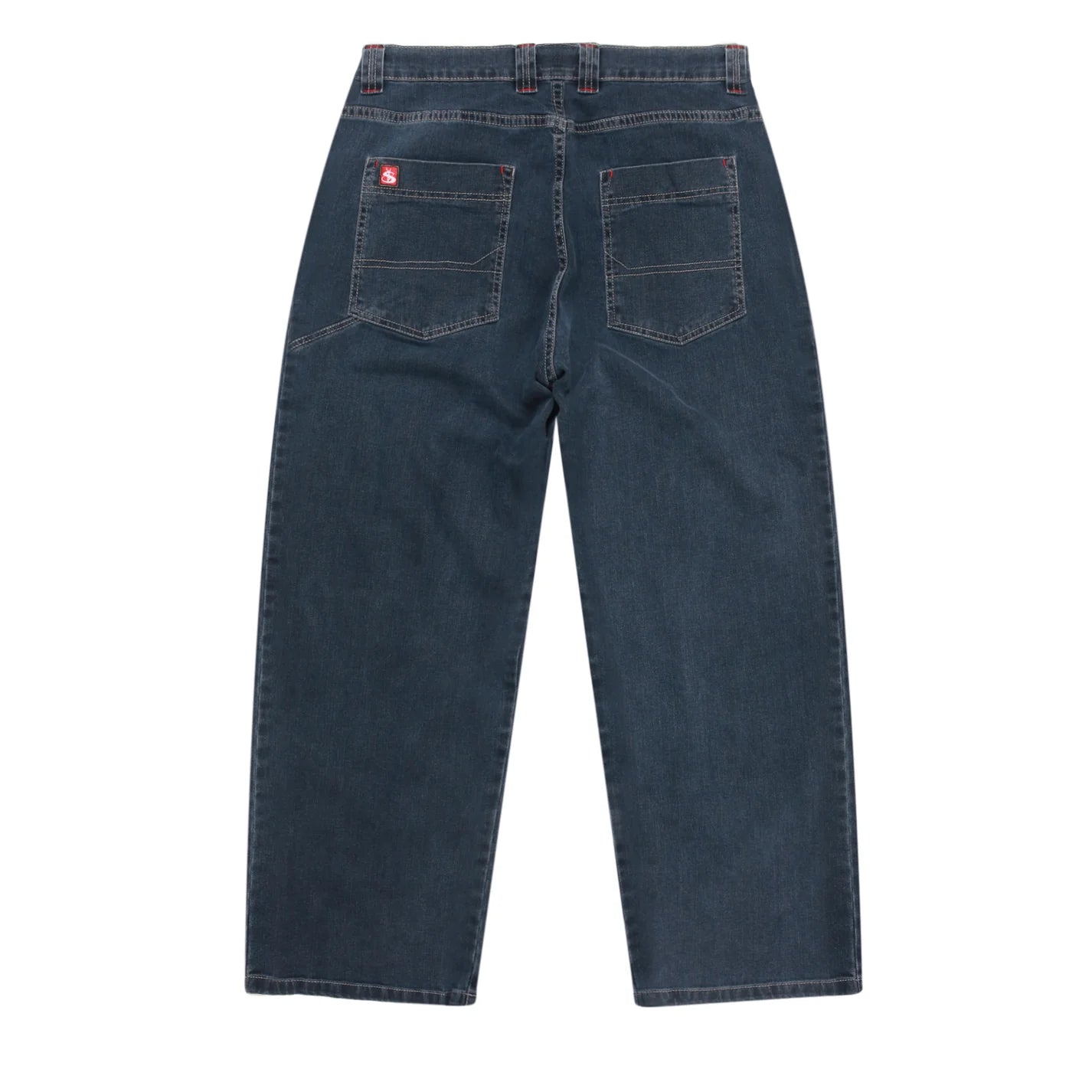 YARDSALE(ヤードセール) ⁄ PHANTASY JEANS⁄ボトム⁄S⁄デニム⁄IDG 