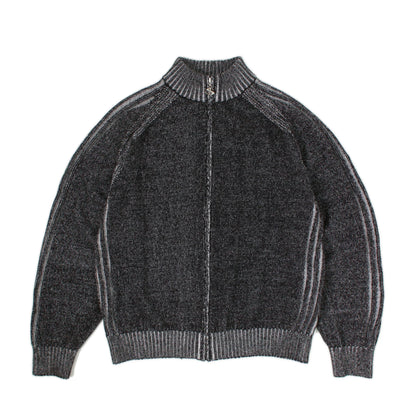 Heathered Phantasy Full Zip Jacket