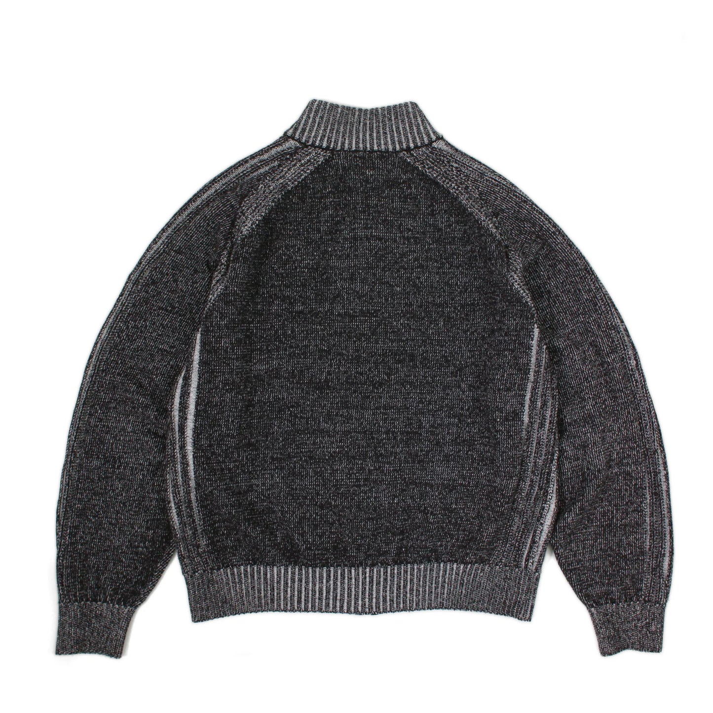 Heathered Phantasy Full Zip Jacket