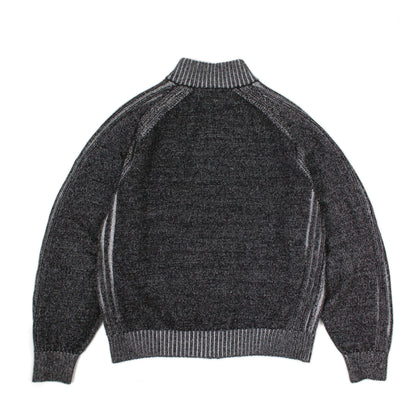Heathered Phantasy Full Zip Jacket