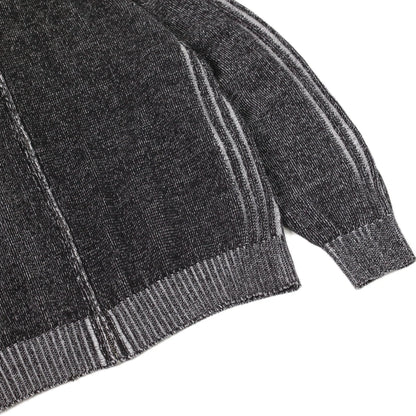 Heathered Phantasy Full Zip Jacket