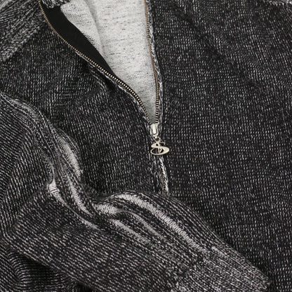 Heathered Phantasy Full Zip Jacket