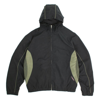 Luna Shell Track Jacket