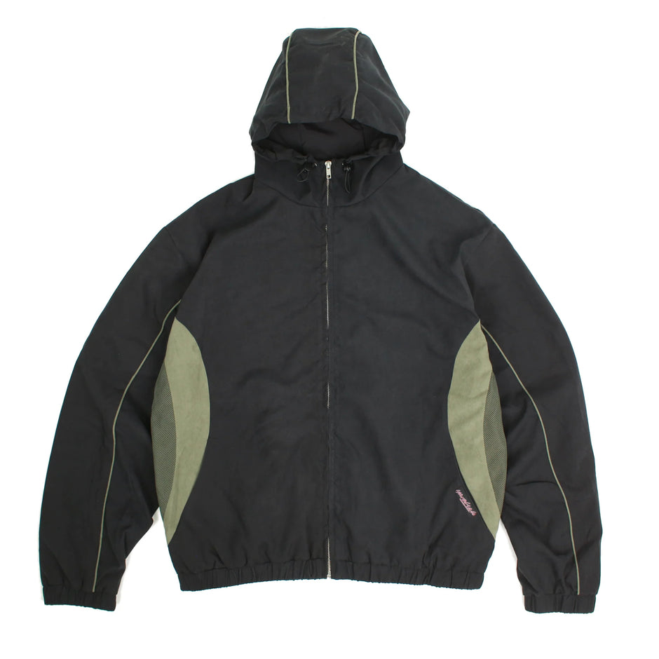 Luna Shell Track Jacket