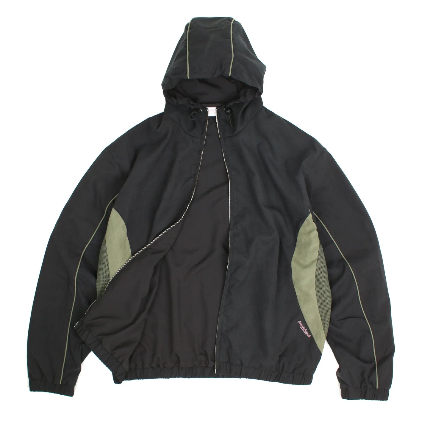 Luna Shell Track Jacket