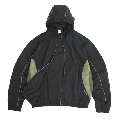 Luna Shell Track Jacket
