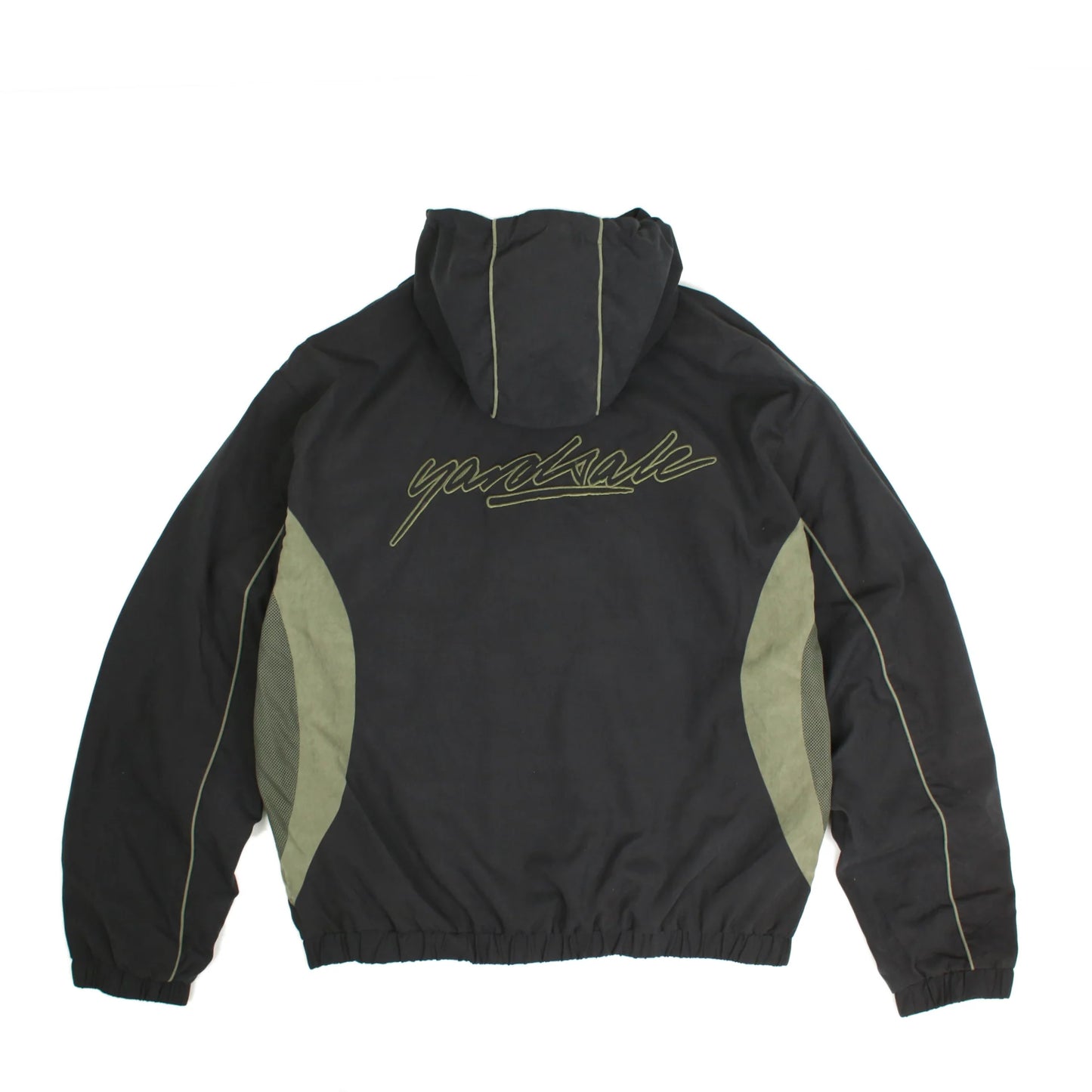 Luna Shell Track Jacket