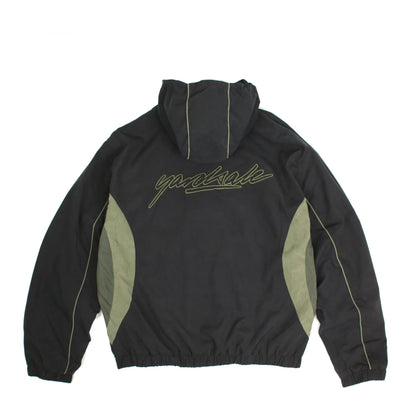 Luna Shell Track Jacket