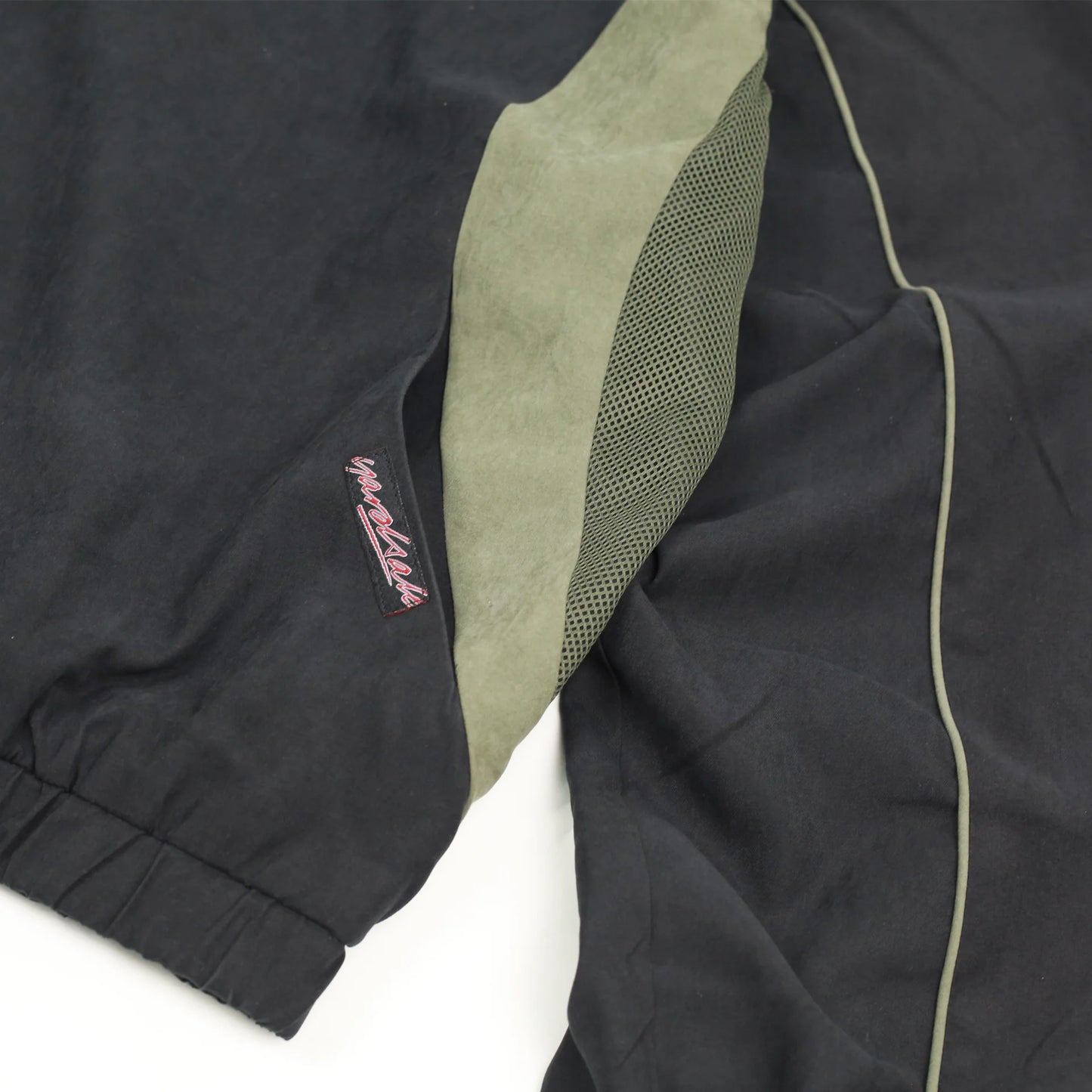 Luna Shell Track Jacket