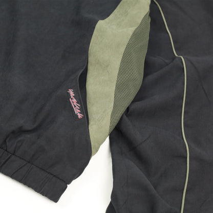 Luna Shell Track Jacket