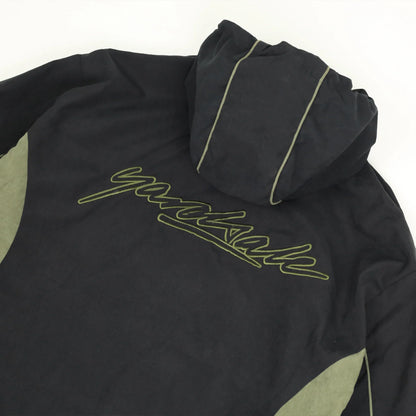 Luna Shell Track Jacket