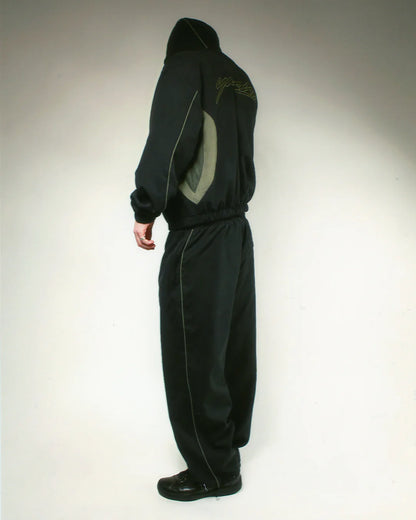 Luna Shell Track Jacket